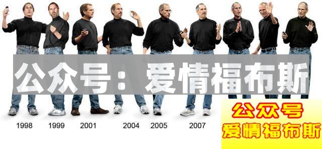 有此男士秋冬服装搭配,可以把秋裤扔了第1张