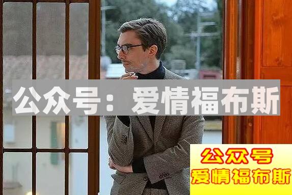 有此男士秋冬服装搭配,可以把秋裤扔了第8张