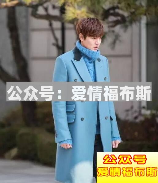 有此男士秋冬服装搭配,可以把秋裤扔了第6张