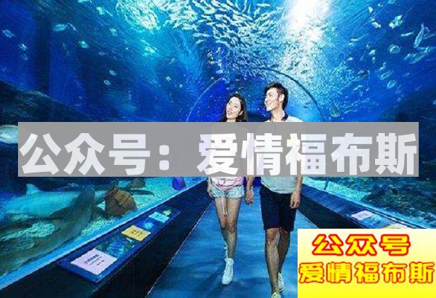 成都的男生,你知道这些约会圣地么?(第二弹)