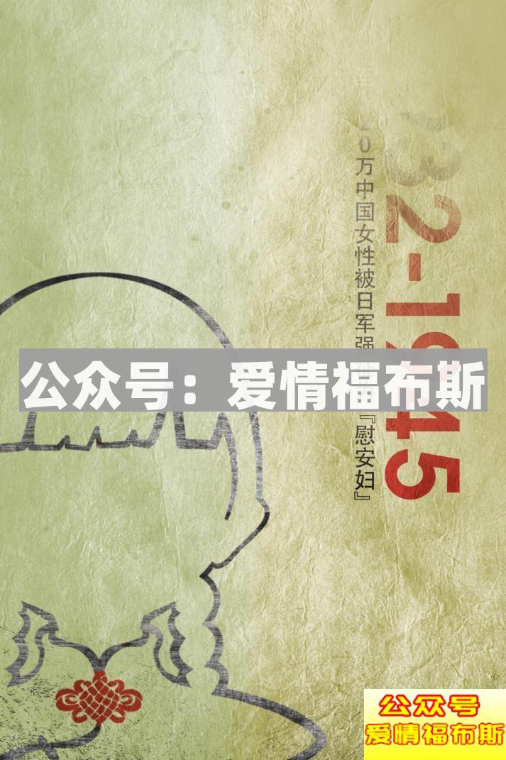 《二十二》纪录片：首部公映的“慰安妇”题材纪录电影第9张