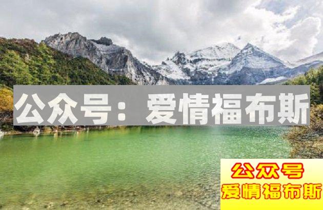 成都的男生，你知道这些约会圣地么？（第三弹）