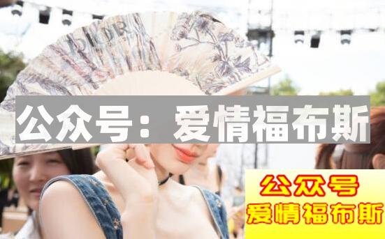 怎么选微信头像,给女生留下好印象?