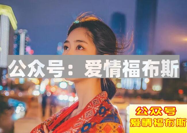 挽回女朋友的正确姿势方法