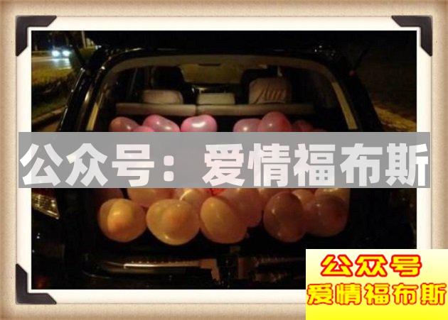 七夕终极撩妹指南,你准备好出击了么?