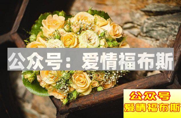 七夕玫瑰花的颜色你送对了么？第3张