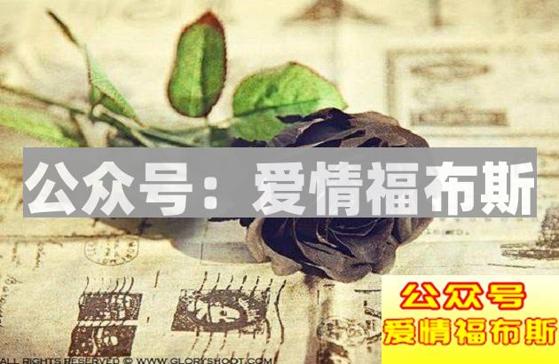 七夕玫瑰花的颜色你送对了么？第6张