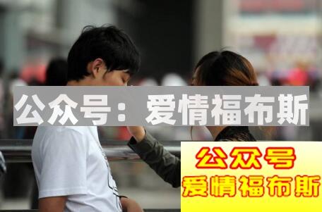 为什么女友出国留学后,在即将回来时和我分手?