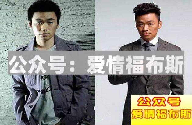 展现男人魅力的最佳利器——西装