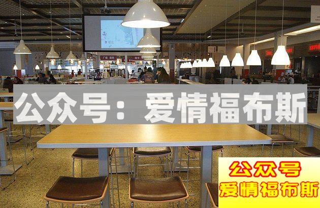 大学那些美女最多且适合搭讪的场所第2张