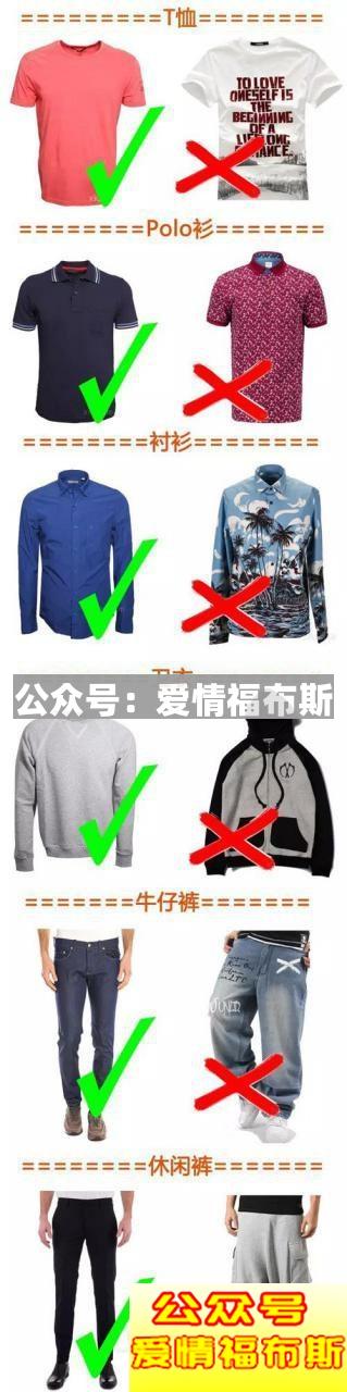 大尧教你如何从屌丝逆袭成为男神第15张