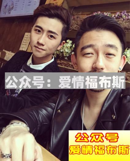 大尧教你如何从屌丝逆袭成为男神第22张