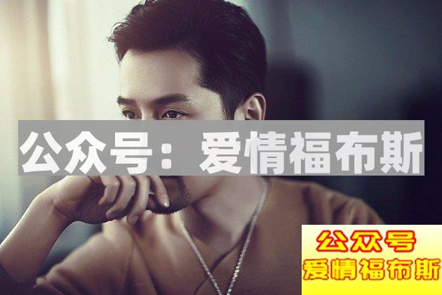 小鲜肉过时了？为什么大叔撩妹可以屡屡得手！