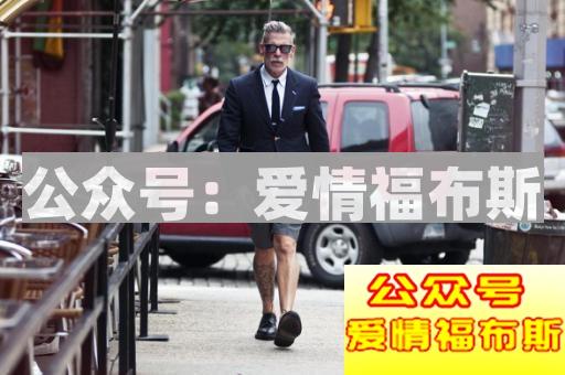 矮个子能成为男神吗?小个子型 男,完美演绎