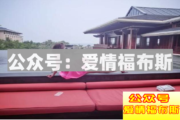 王思聪教你如何分辨“绿茶婊”！第3张