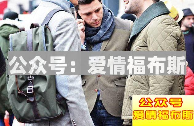 如何像法国人那样成为一个浪漫的男人？第3张