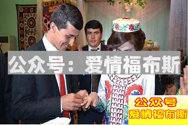 总统包办婚姻，女子一脸不情愿！你怎么看待包办婚姻？第2张