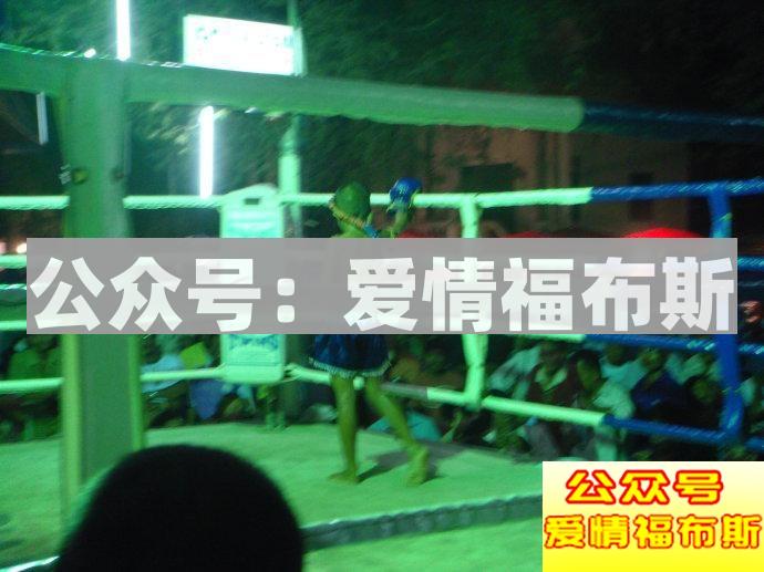 为什么现在年轻人越来越喜欢搏击第2张