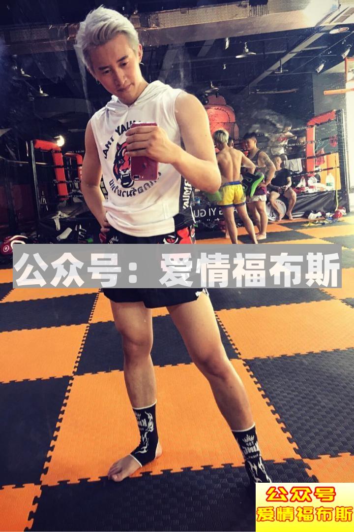 为什么现在年轻人越来越喜欢搏击第4张