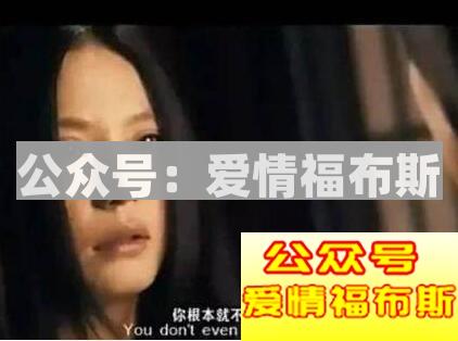 怎样向一个女人表达强烈的爱意？