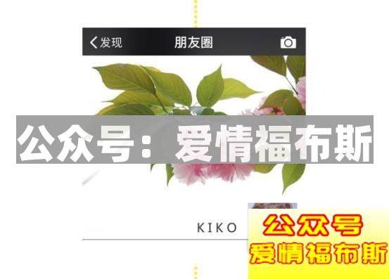 教你通过微信头像看出她是什么类型的姑娘第11张