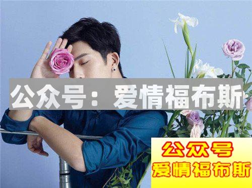 什么样的男人更受女人们喜欢