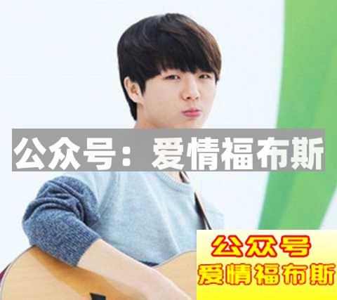 什么样的男人更受女人们喜欢第3张