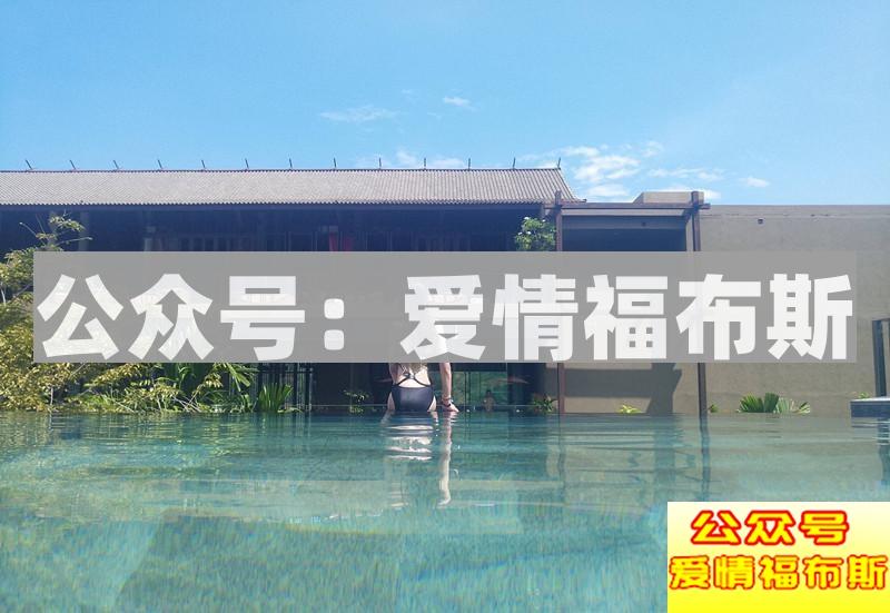 私人伴游陪床自述:爱情变成了奢侈品第5张