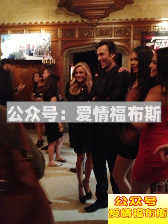 传说中的美国花花公子的生活到底是怎样的？第16张