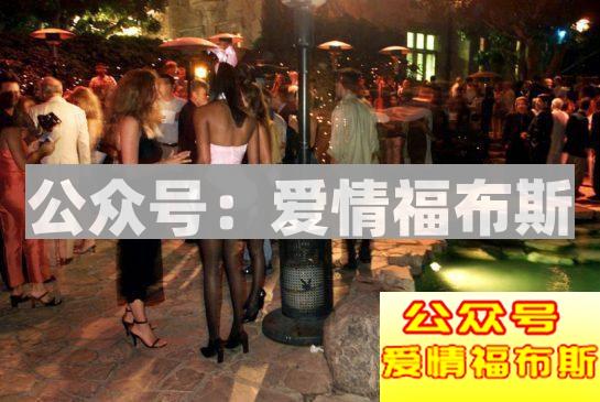 传说中的美国花花公子的生活到底是怎样的？第17张