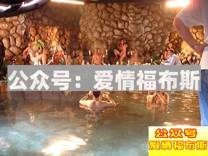 传说中的美国花花公子的生活到底是怎样的？第22张