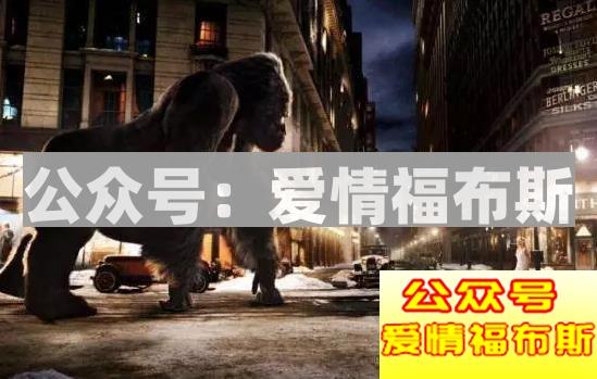 觉得金刚比男朋友好的请进来第5张