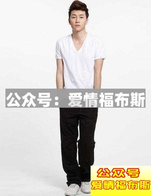 抛开颜值，女生更在意男人衣品（附男士穿衣搭配技巧）第6张