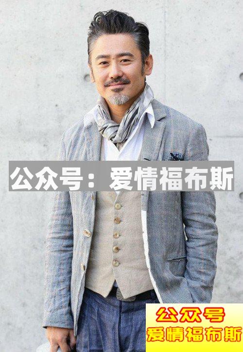 抛开颜值，女生更在意男人衣品（附男士穿衣搭配技巧）第3张