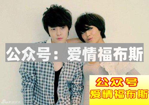 姐弟恋靠谱么？姐弟恋有什么好处？