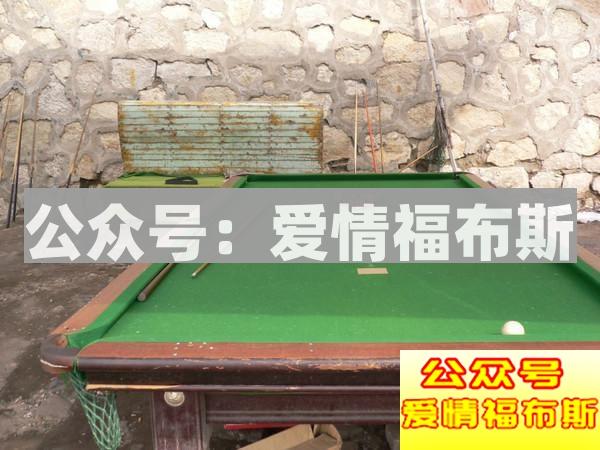 还记得那些年追过的台球吗？第5张