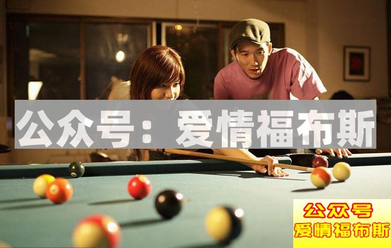 还记得那些年追过的台球吗？第10张