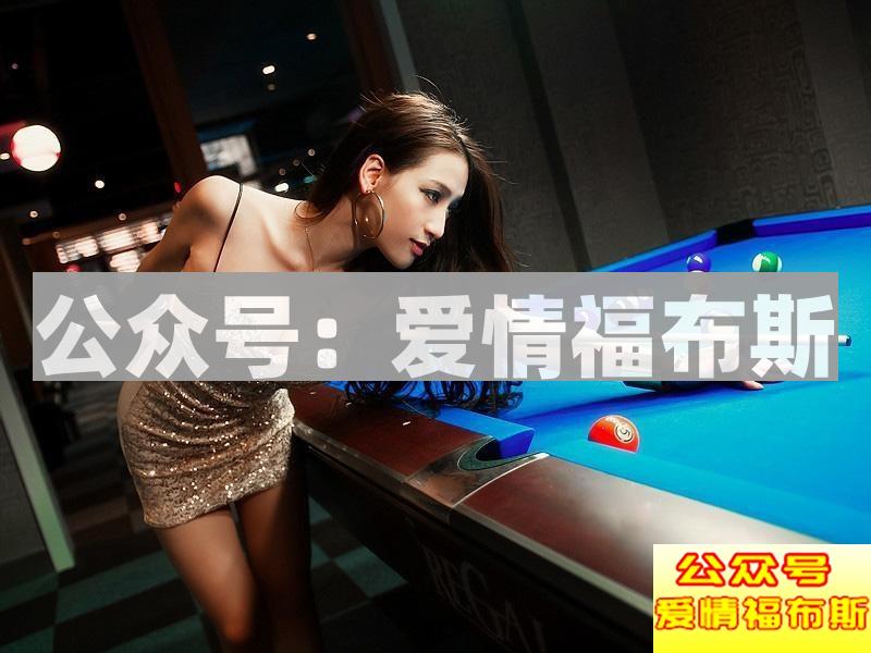 还记得那些年追过的台球吗？第12张