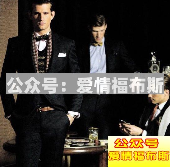 跟女生约会吃西餐应该注意哪些礼仪第5张