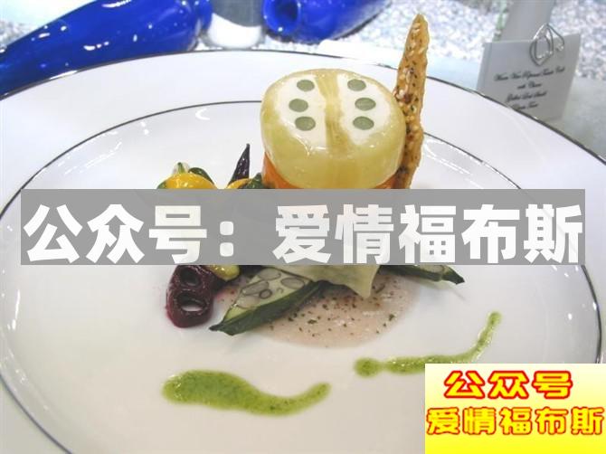 跟女生约会吃西餐应该注意哪些礼仪第8张