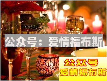 跟女生约会吃西餐应该注意哪些礼仪第16张