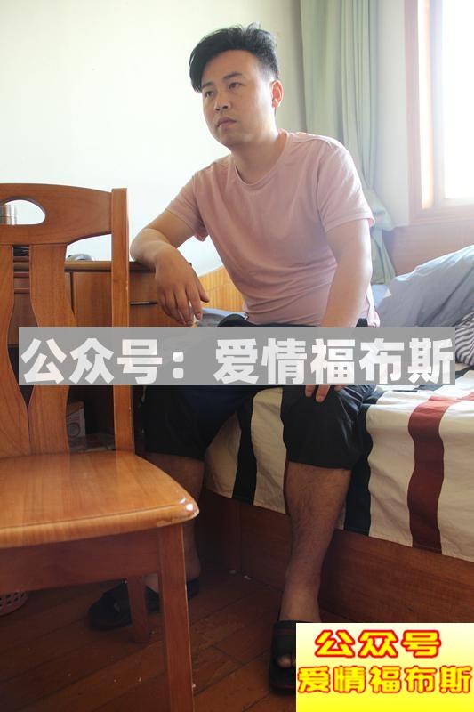 男生形象改造前后对比图（附全攻略）第2张