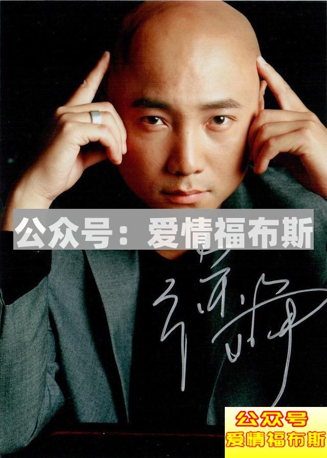 男生形象改造前后对比图（附全攻略）第5张