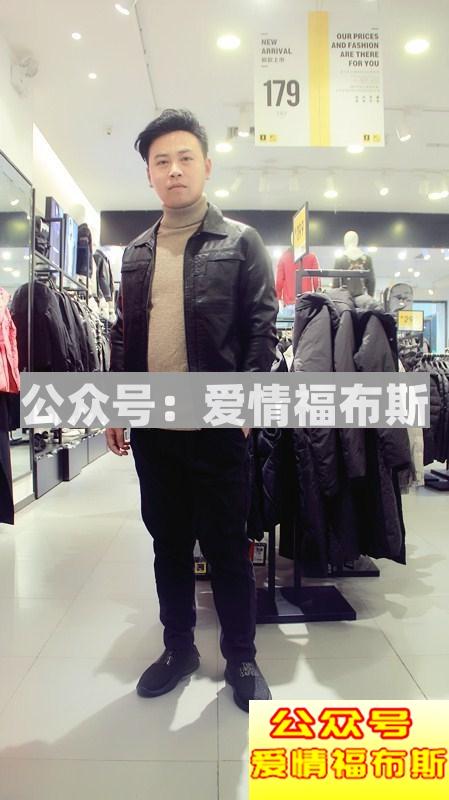 男生形象改造前后对比图（附全攻略）第9张