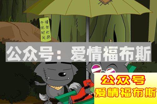 女人真的喜欢灰太狼类型的男人么？