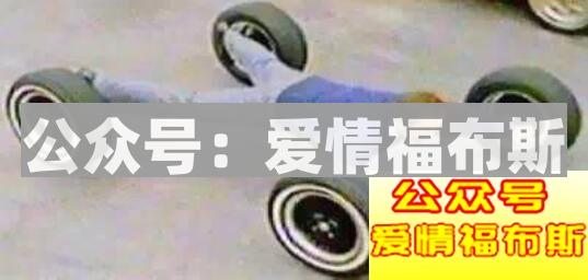 让白马识途，来我们“车震”第2张