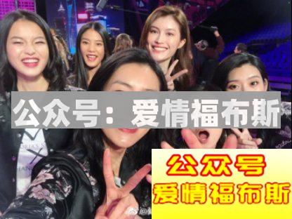 维密奚梦瑶摔倒成热点,但你知道什么是维密秀吗?第13张