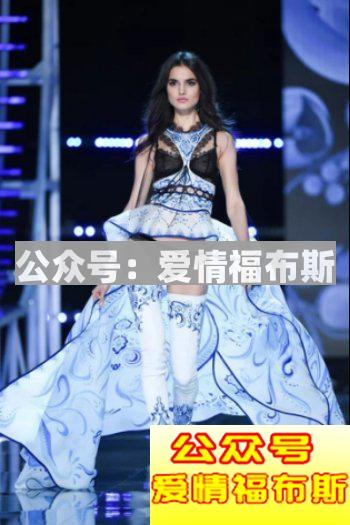 维密奚梦瑶摔倒成热点,但你知道什么是维密秀吗?第16张