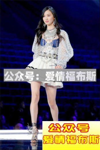 维密奚梦瑶摔倒成热点,但你知道什么是维密秀吗?第17张