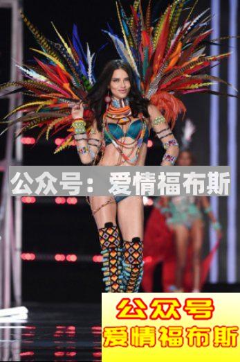 维密奚梦瑶摔倒成热点,但你知道什么是维密秀吗?第20张